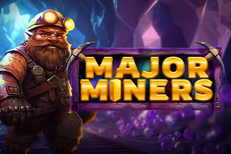 Major Miners